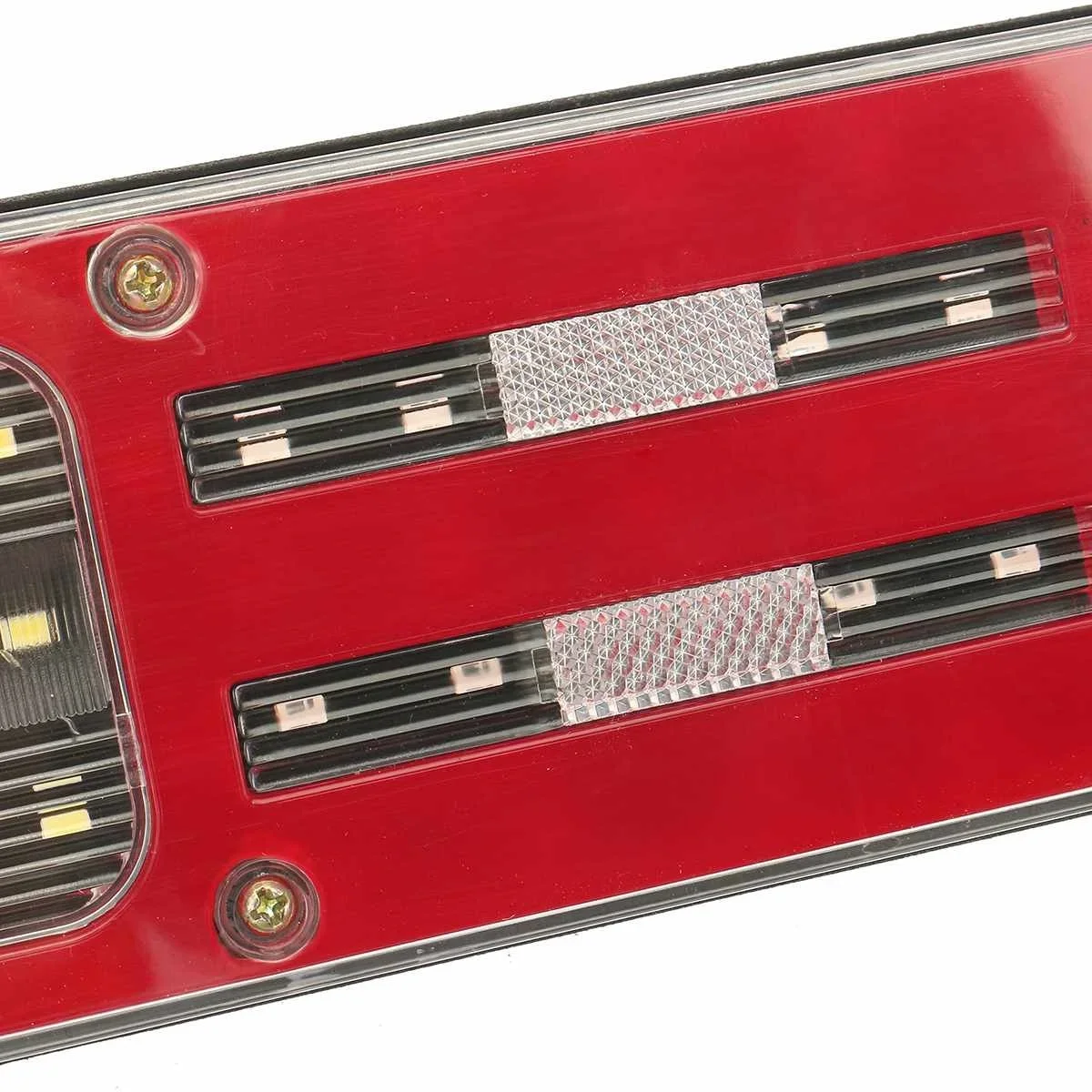 Configuración de la luz LED dinámica 12V/24V