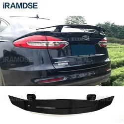 Alerón trasero TA en ABS para Ford Mondeo 2012-2018