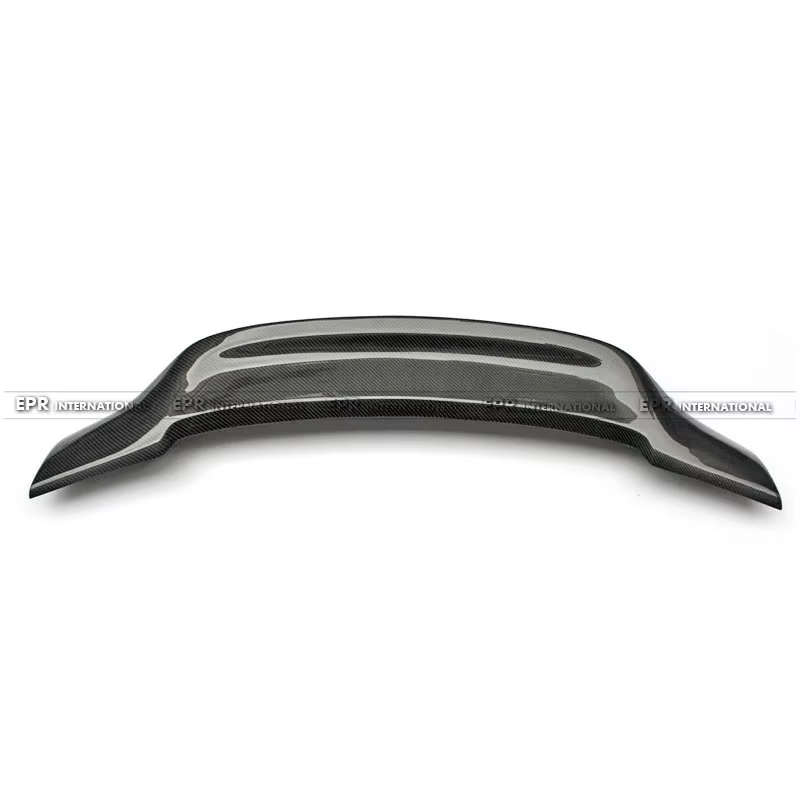 Alerón trasero CF Renn Tech Style – Mercedes E W212 2010-2015 - imagen 5