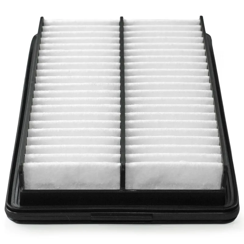 MAHLE LX 5523 Filtro de aire - Hyundai Sonata DN8; Tucson NX4 - imagen 5