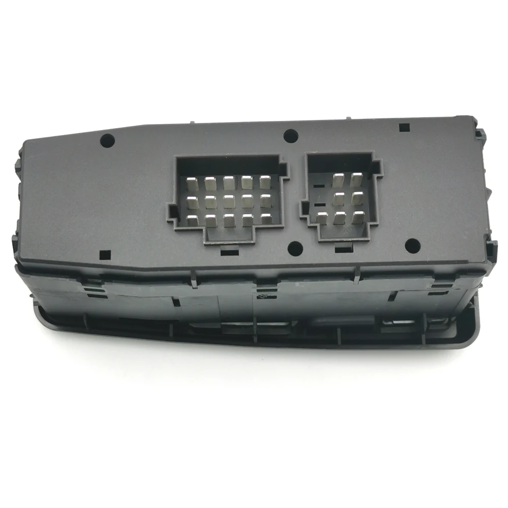 81258067108 Interruptor elevalunas eléctrico MAN TGL/TGM/TGS/TGX - imagen 5