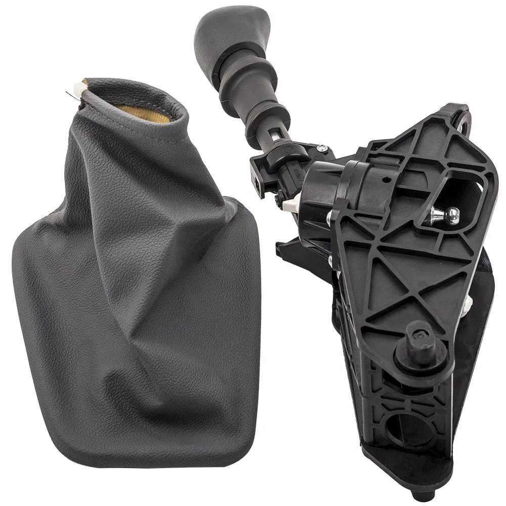Perilla cambio de marchas Mercedes-Benz Sprinter CDI OEM A0002600009 - imagen 2