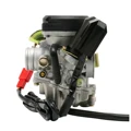 GY6PD18J 50CC