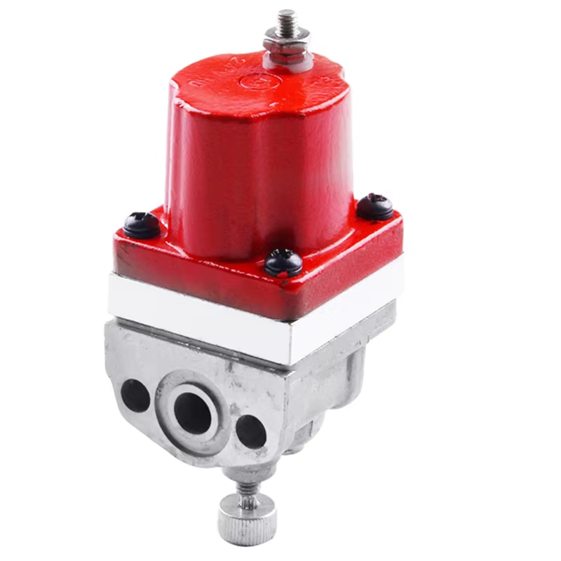 3054609 Solenoide de corte de combustible – Cummins N14/M11 - imagen 2