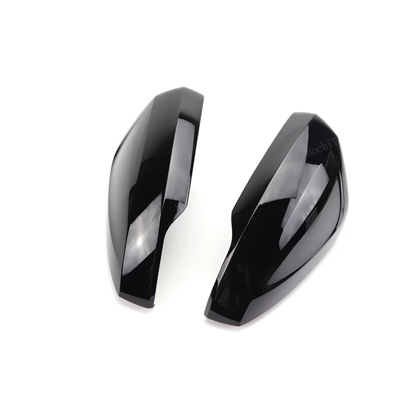 Tapa embellecedora espejo retrovisor VW Polo AW 2017-2023 - imagen 3