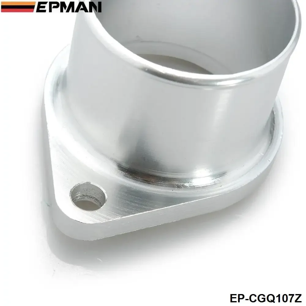 Brida de entrada turbocompresor EP-CGQ107Z para Nissan GT25 GT28 - imagen 5