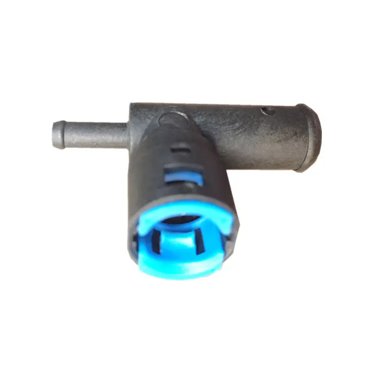 Tubo calefacción 3 vías cabina SOKON K01 K02 K07 Changan - imagen 3