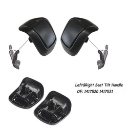 Maneta de inclinación del asiento Ford Fiesta MK6 2002-2008