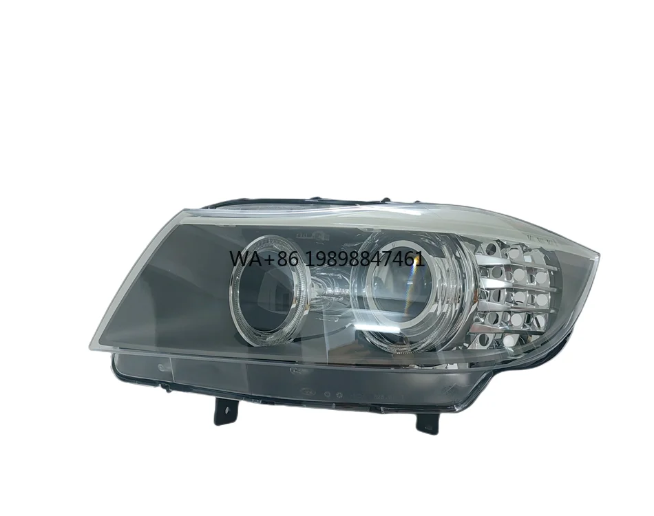 Faro completo de competición adaptable para BMW Serie 3 E90