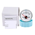 Only Gauge 0-190 ohm