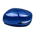1PC Blue L