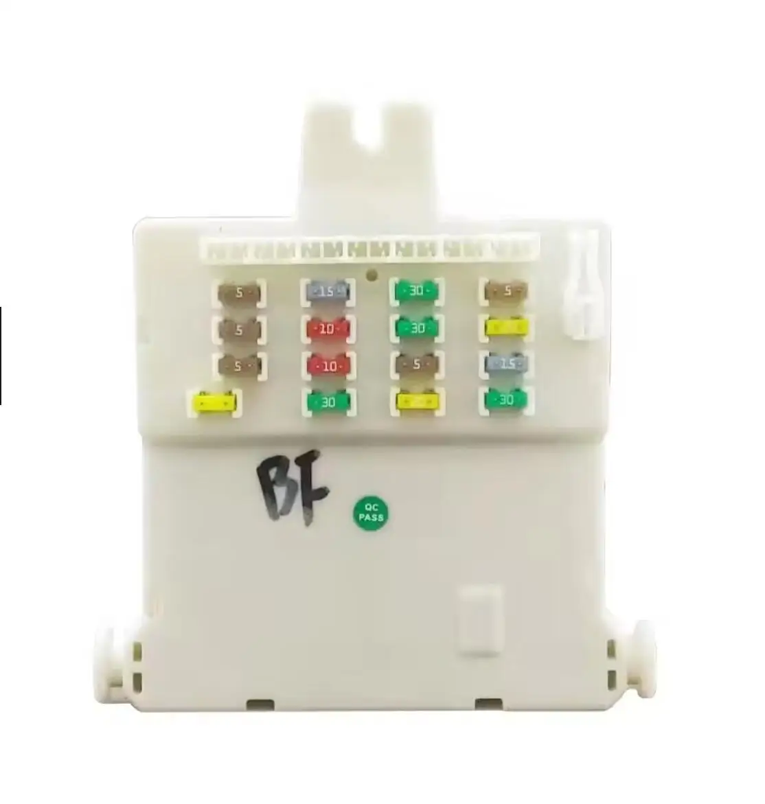 Módulo de control Body 7672006 Dongfeng Aeolus S30 H30 genuino - imagen 4