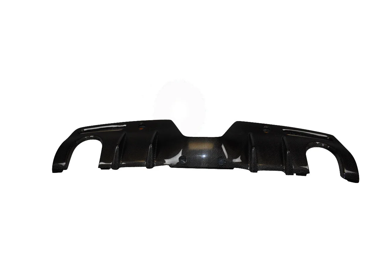 Alerón trasero de fibra de carbono para Toyota Supra 2019-2023 - imagen 5