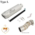Type L