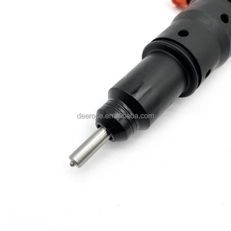 Inyector Common Rail HDE13 2017 – 7485020357 BEBJ1F10001 - imagen 5