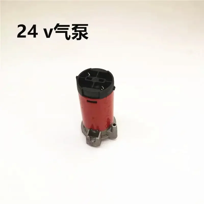 Bocina aire eléctrica GoodCar 12V/24V tubos largos – kit universal - imagen 5