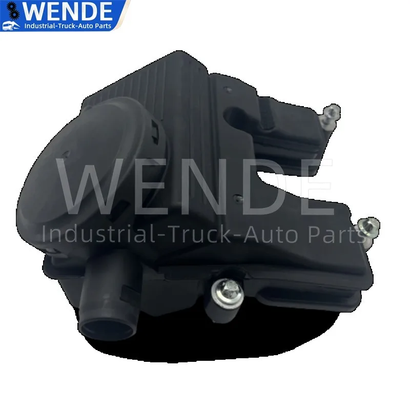 Separador de aceite 94810713520 – Porsche Cayenne 92A y Panamera 970 - imagen 2