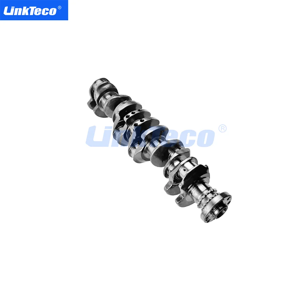 Cigüeñal BMW N57D30 3.0L V6 Diésel 2005-2009 - imagen 5