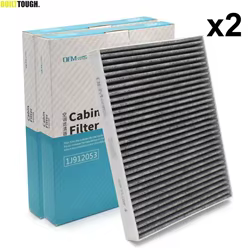 Filtro de habitáculo Volkswagen Transporter T5/T6 7H0819631
