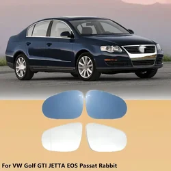 Cristales Retrovisor Calefactables VW Golf 5 Passat B6 EOS - 3C0857521/522