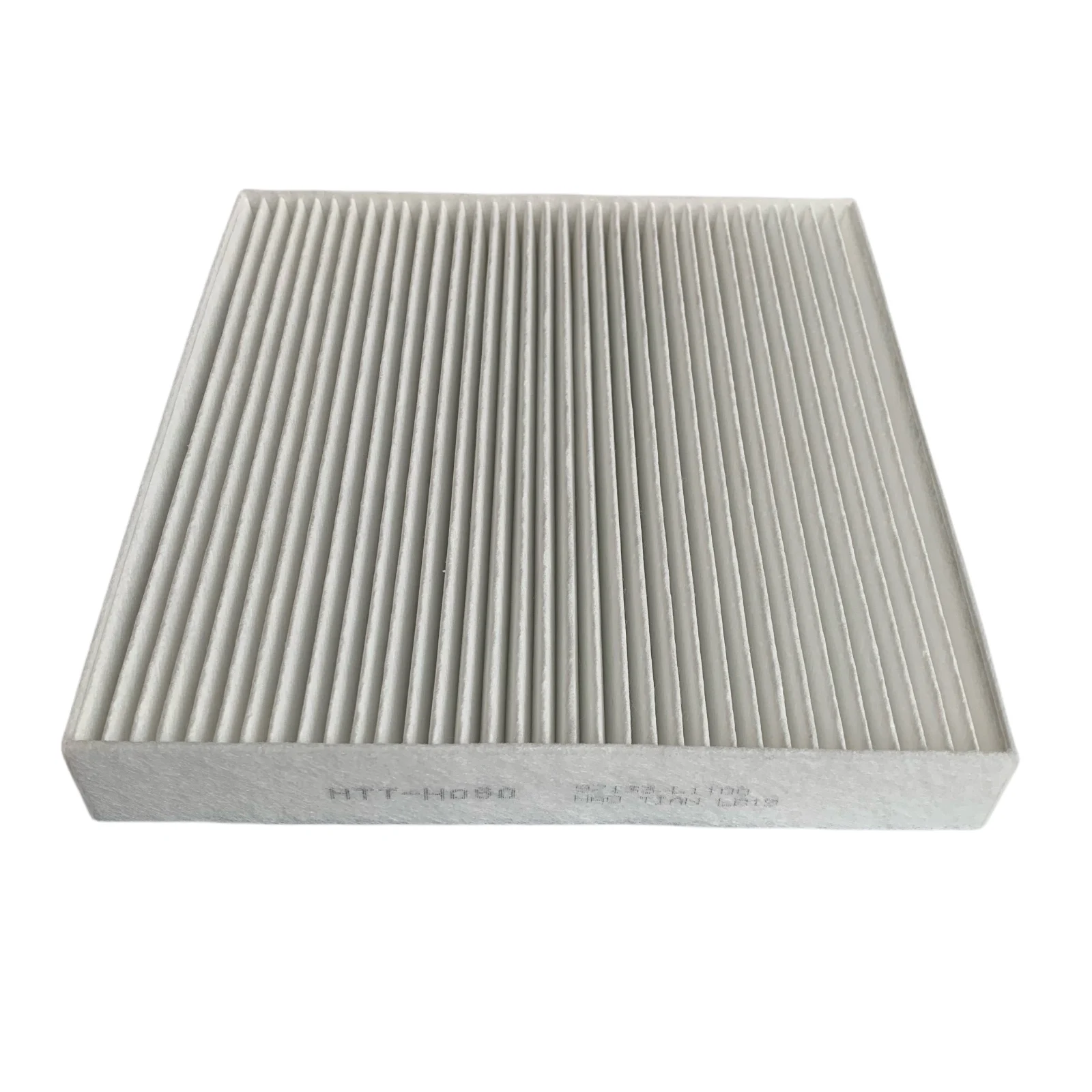 Filtro de aire cabina KIA Sorento HYUNDAI Elantra 2023-2024 modelo - imagen 3