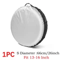 1PC 13-16inch