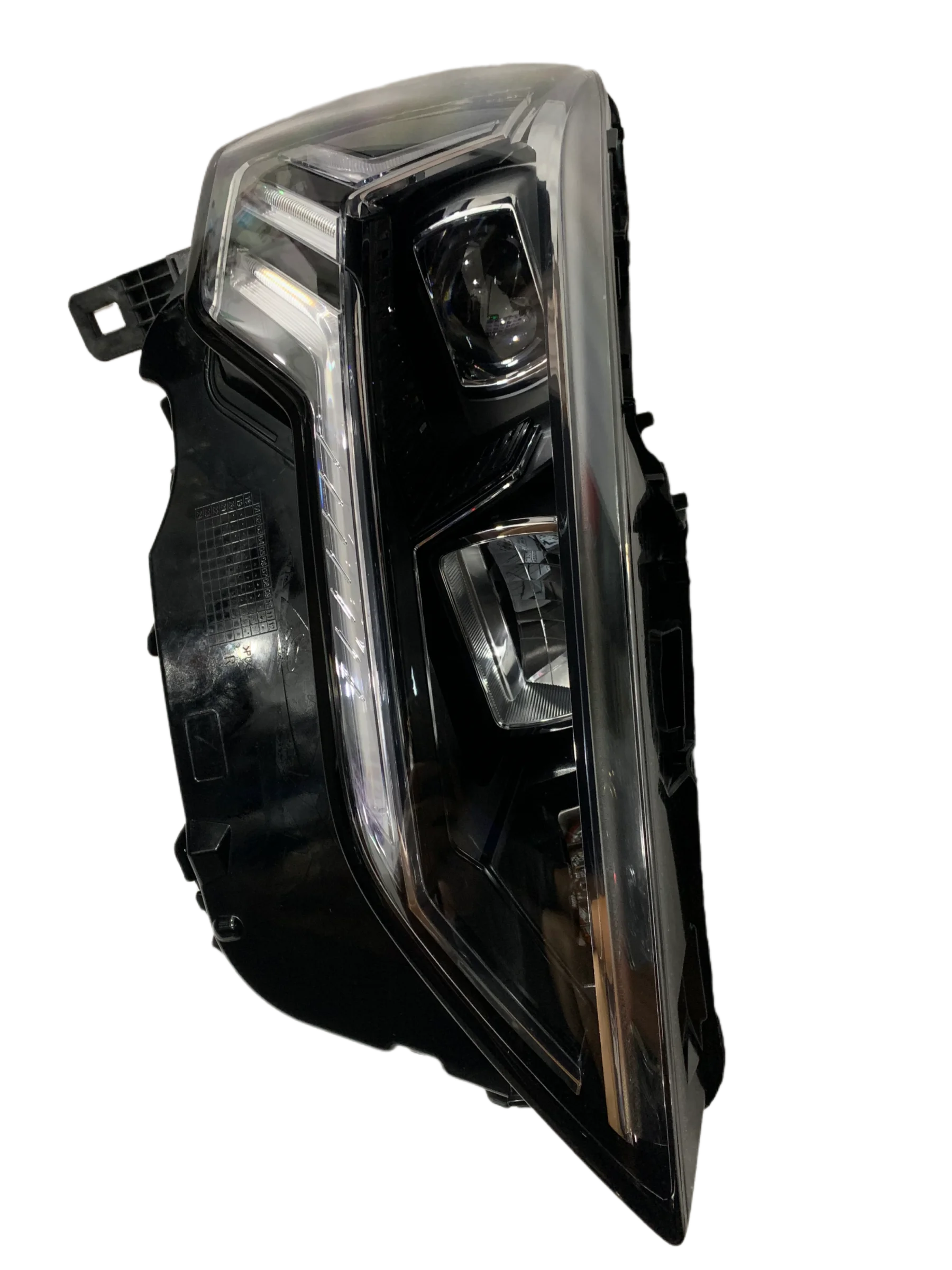 Faro LED Audi Q3 delantero de alta calidad para reemplazo rápido - imagen 5