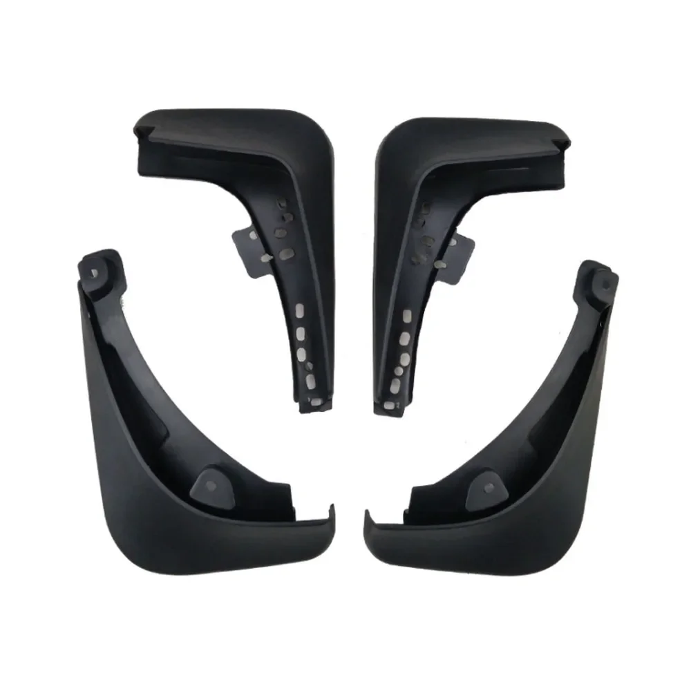 Guardabarros Dodge Dart (PF) 2012-2016 Protector contra salpicaduras - imagen 4