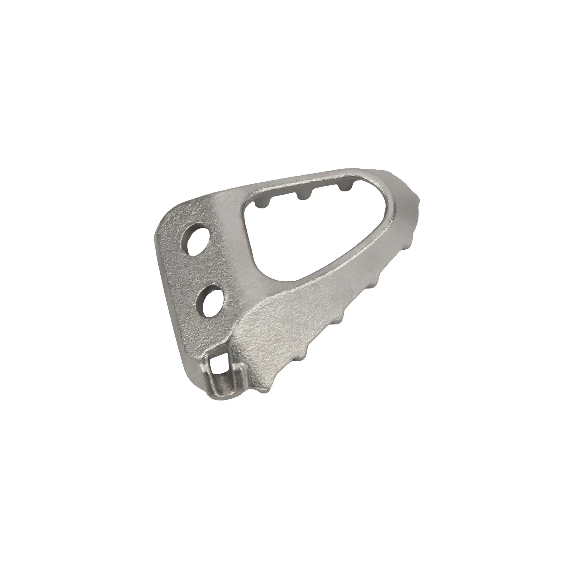 Palanca de freno trasero acero inoxidable para KTM Husqvarna GasGas - imagen 3