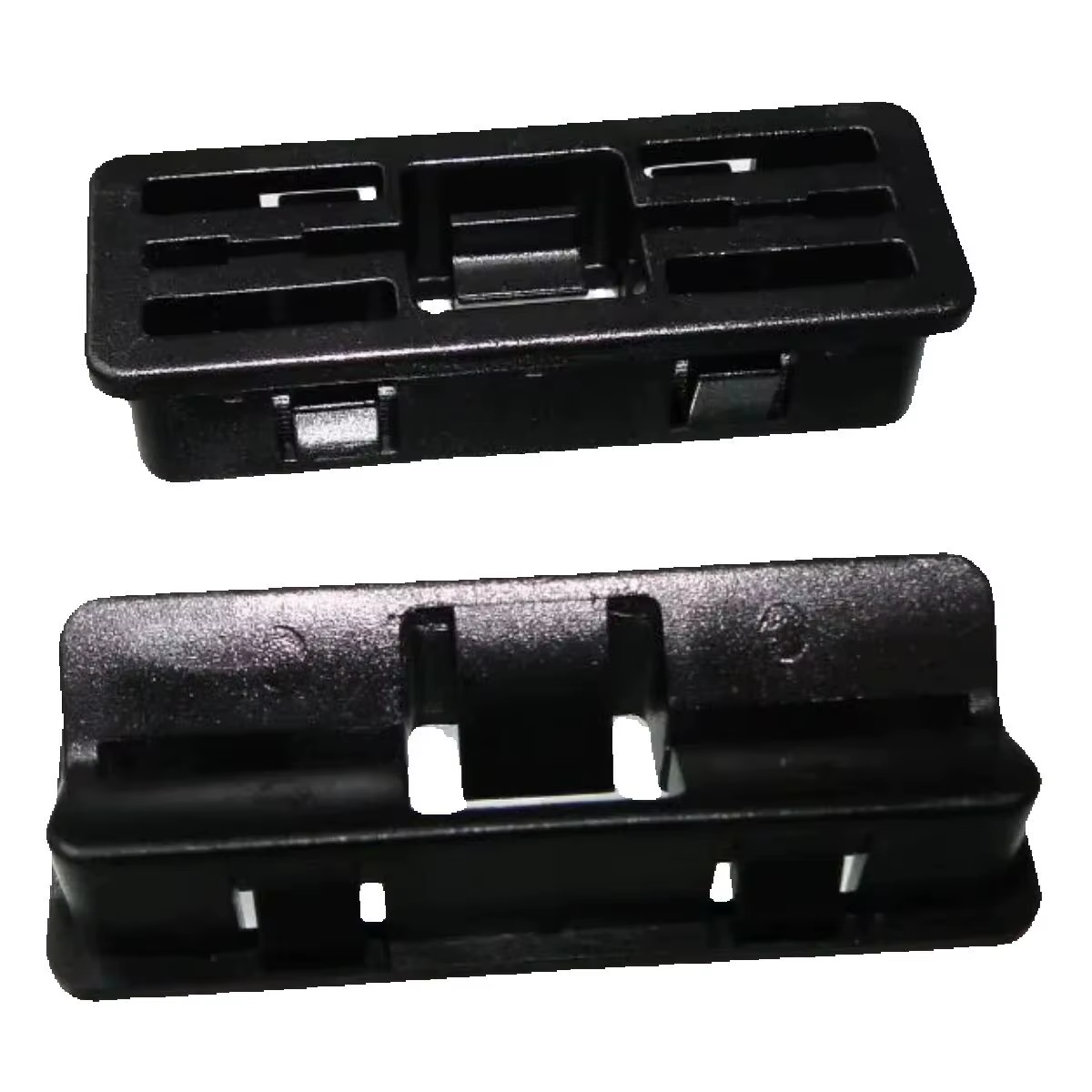 Hebilla interior de plástico para tragaluz de techo de coche