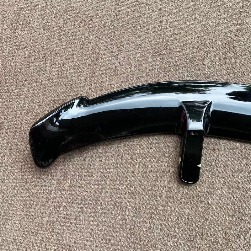 Alerón trasero ABS para Suzuki Swift Sport 2018-2022 - coche deportivo - imagen 5