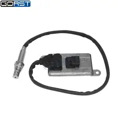 Sensor de NOx para camión MAN TGA, TGL, TGM, TGS, TGX