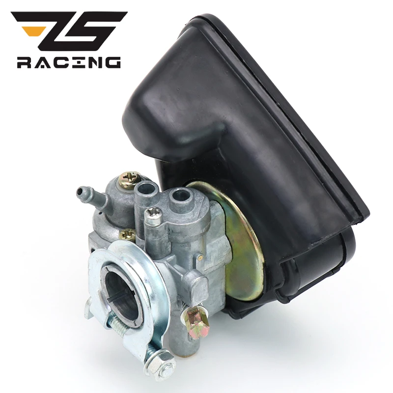 Carburador ZS Racing 13MM 13/192B ciclomotor MBK Motobecane 41 50 51