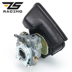 Carburador ZS Racing 13MM 13/192B ciclomotor MBK Motobecane 41 50 51