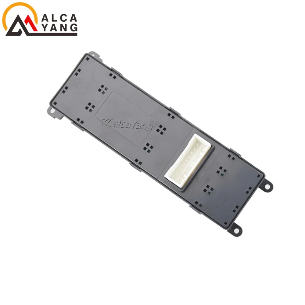 93570-1W157 Interruptor elevalunas Kia Rio III (UB), lado conductor - imagen 5
