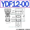 YDF12-00