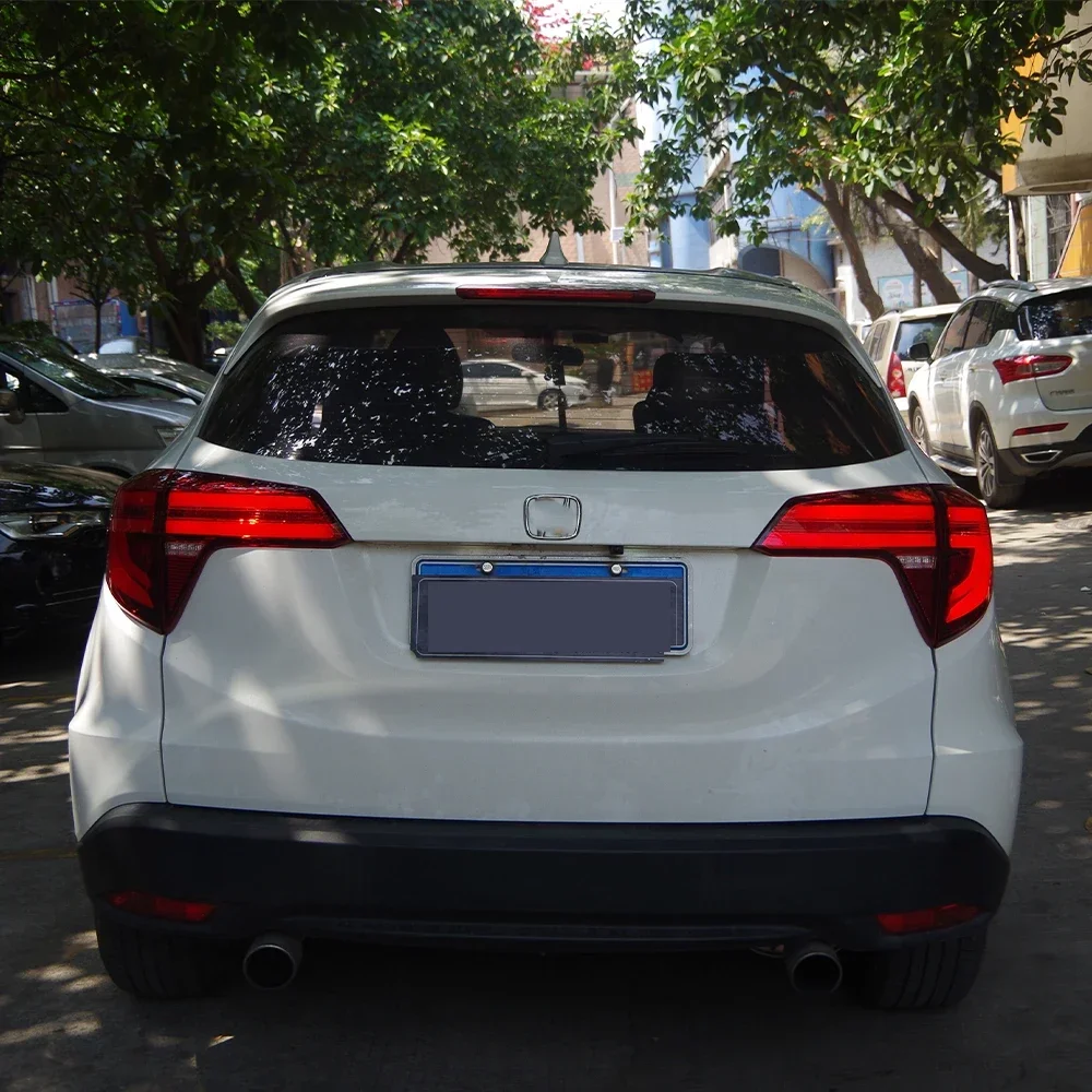 Pilotos traseros LED Honda Vezel HR-V 2015-2021 - imagen 4