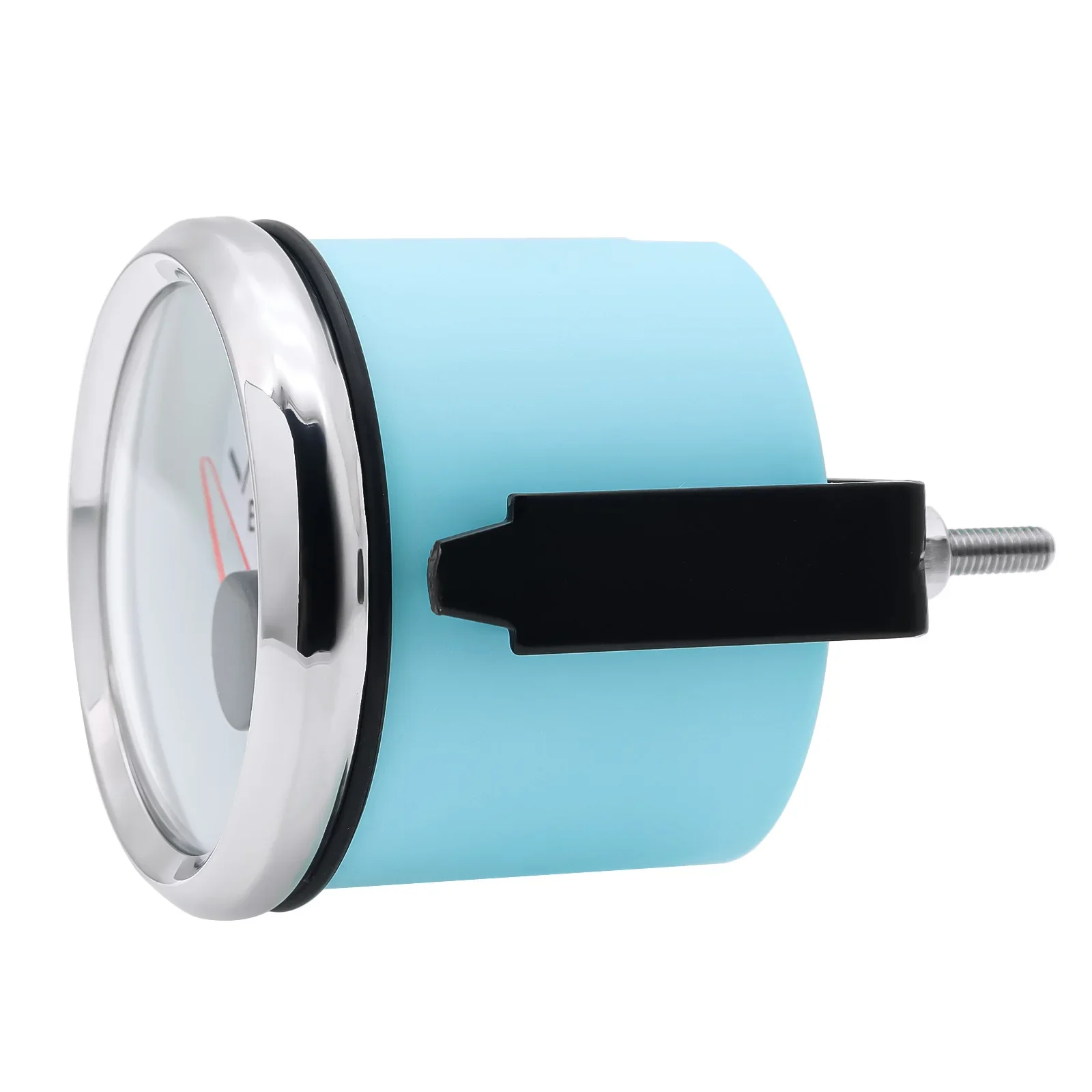 Sensor presión aceite 52mm 0-5bar rosca M10x1 NPT - imagen 3