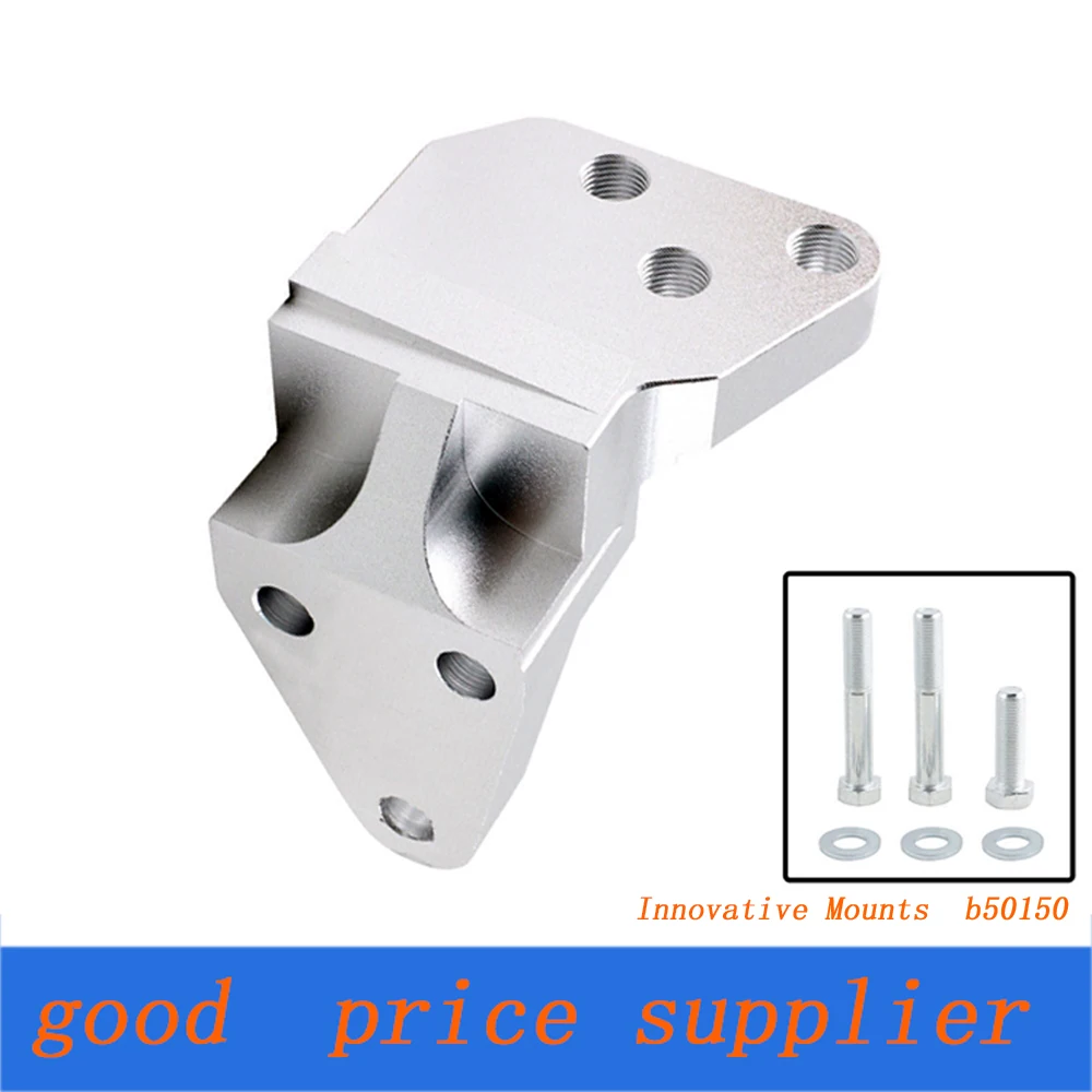 Soporte de motor Enginer, 3 pernos – Honda Civic/Integra B-Series