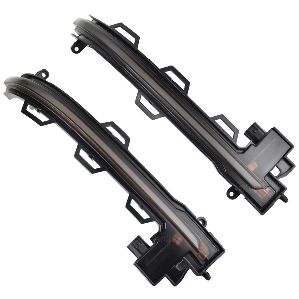 Intermitentes LED dinámicos para retrovisor BMW X3, X4, X5 y X6 - imagen 5