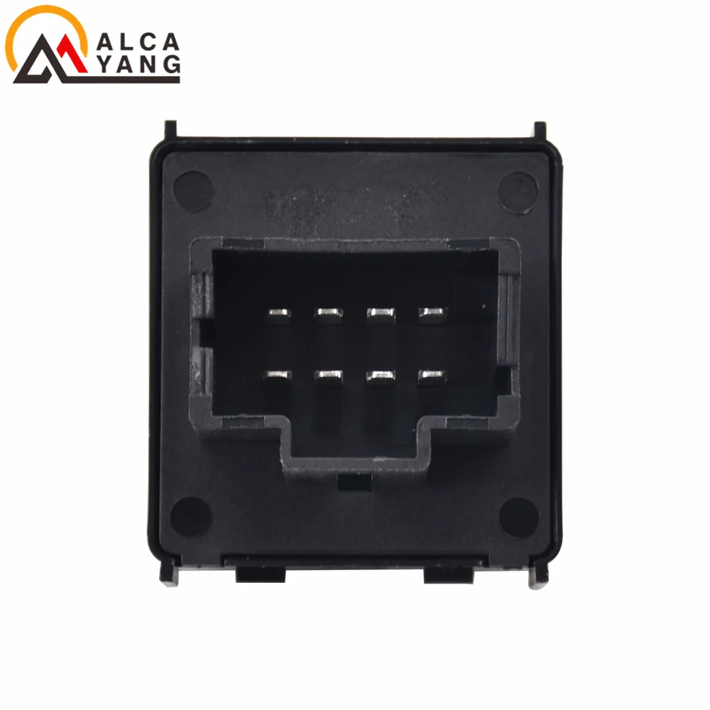 96749245 ZD interruptor ventanilla eléctrica Peugeot 208 1.4 HDI - imagen 3