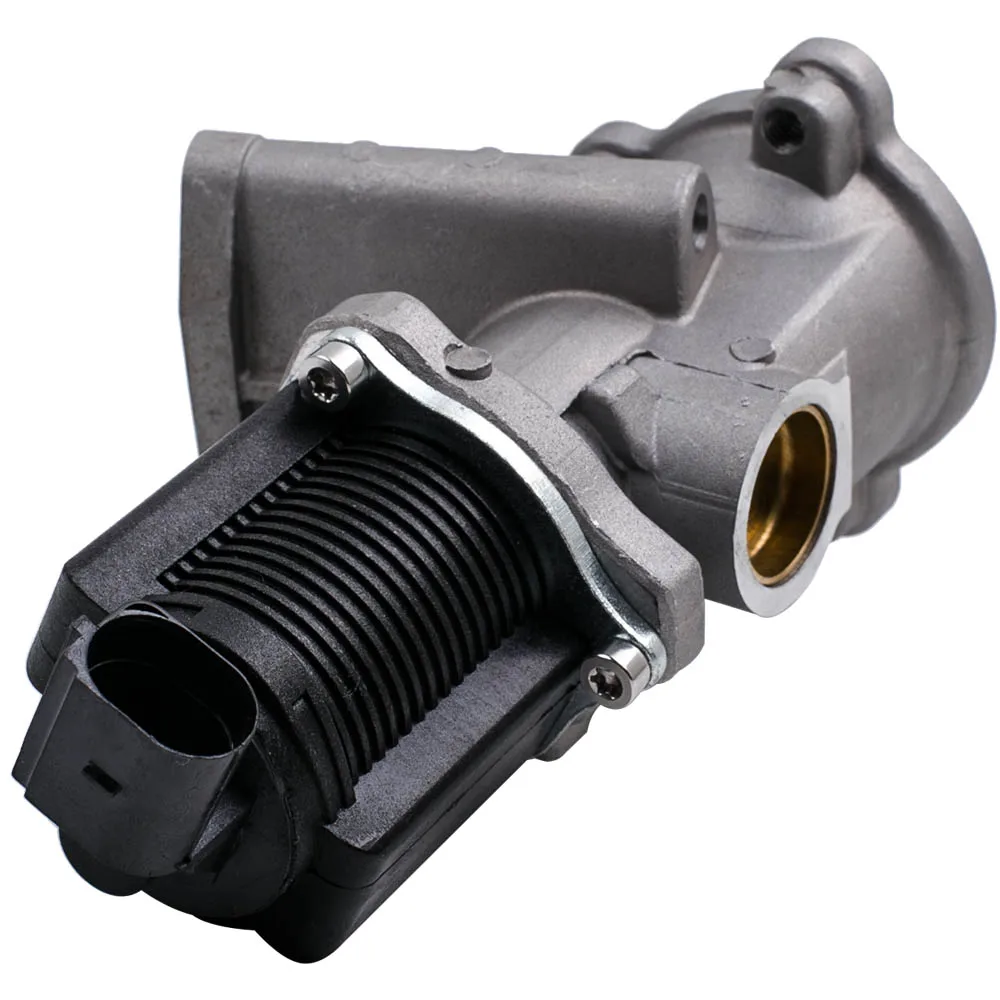 OEM 55184651 Válvula EGR 1.3 CDTI Opel Corsa Combo Meriva Agila - imagen 4