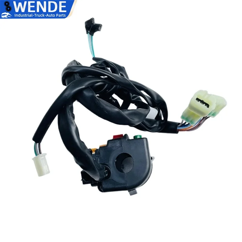 Interruptor manillar CFMoto CForce 450-800 ATV Quad - imagen 3