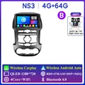 NS3 4G 64G B