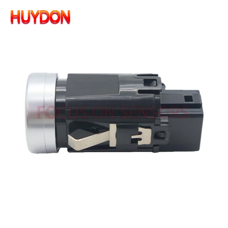 17G959839A interruptor de arranque con botón VW – Golf Passat - imagen 4