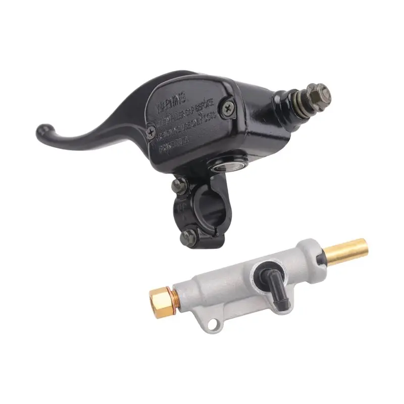Cilindro maestro freno delantero y trasero Polaris Sportsman 335-700 - imagen 5