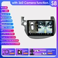 S8 with 360 camera