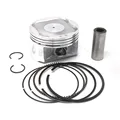 Only Piston