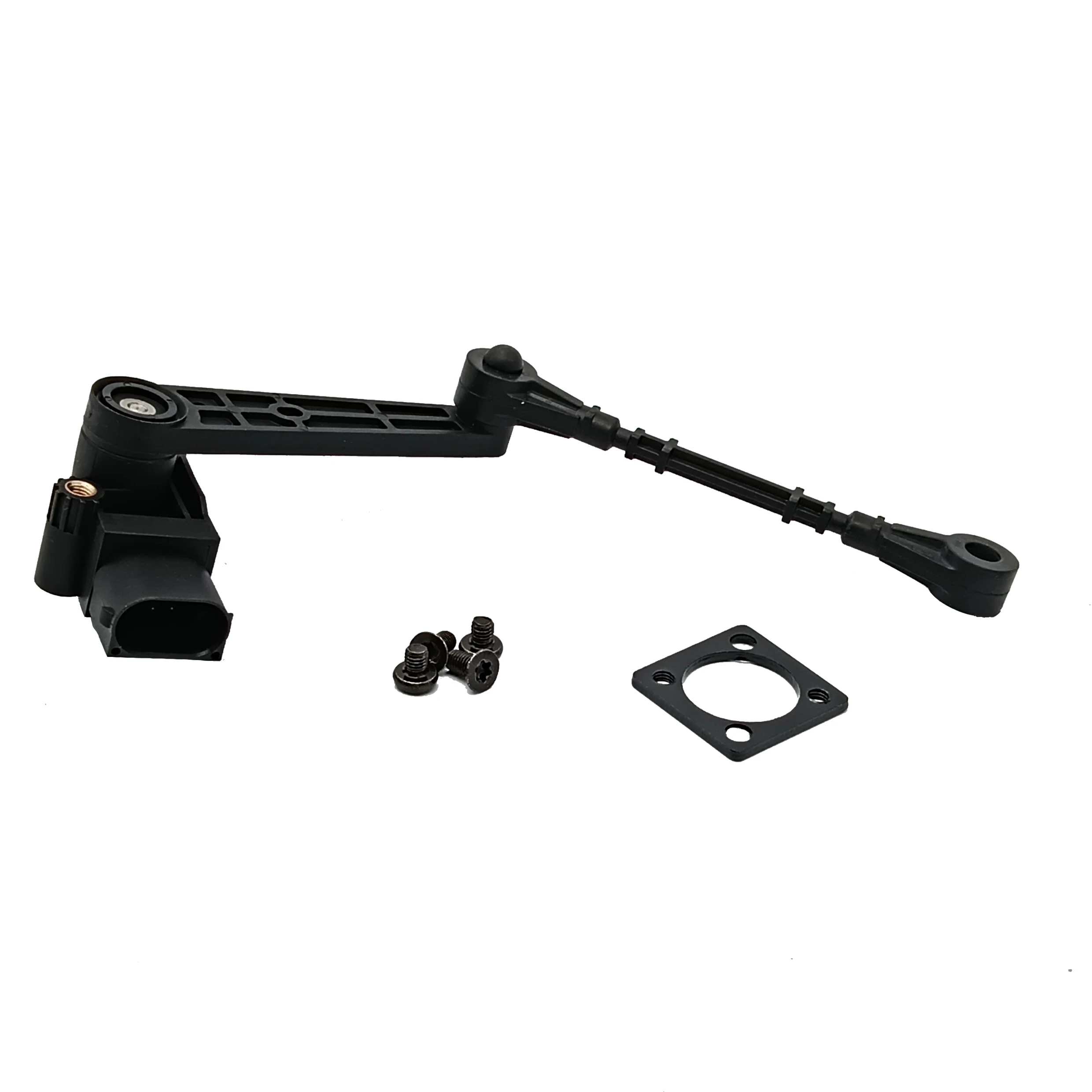 Sensor de altura de suspensión trasera izquierda LR020160 - imagen 2