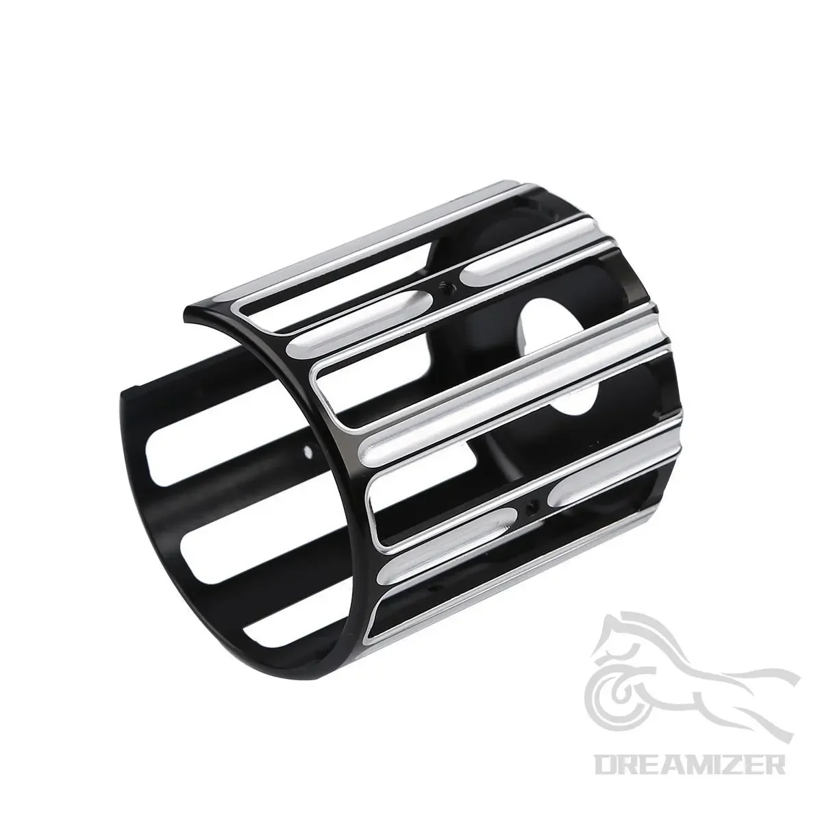 Tapa de filtro de aceite aluminio Harley Sportster 883/1200 XL - imagen 5